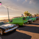Illustration for article titled Forza Horizon 3 Is The Stunning Jumping Crashing Outlaw Cousin To Regular Forza